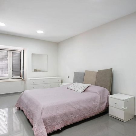 トッレ・アンヌンツィアータCasa Davideアパートメント エクステリア 写真